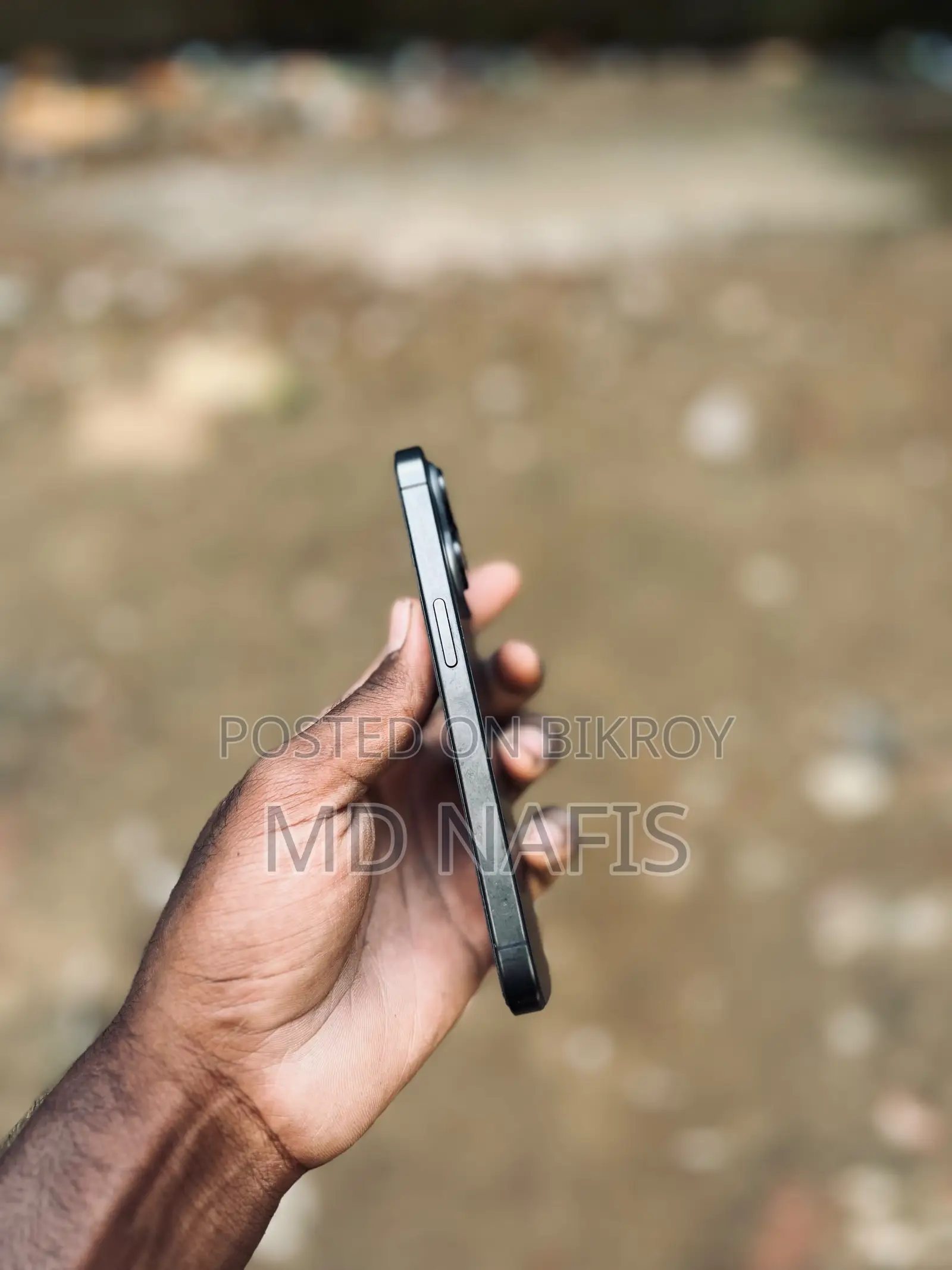 Apple iPhone 15 Pro 512 GB Black
