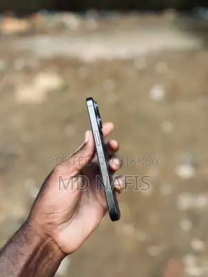 Apple iPhone 15 Pro 512 GB Black