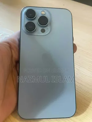 অ্যাপল আইফোন ১৩ প্রো ২৫৬ জিবি