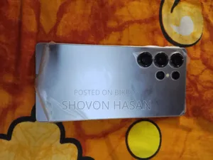 স্যামসাং গ্যালাক্সি এস২৫ আল্ট্রা ২৫৬ জিবি ব্লু