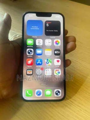 অ্যাপল আইফোন ১৩ প্রো ২৫৬ জিবি