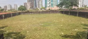 এম ব্লক, ২০ কাঠা প্লট বিক্রয় বসুন্ধরা, বারিধারা।