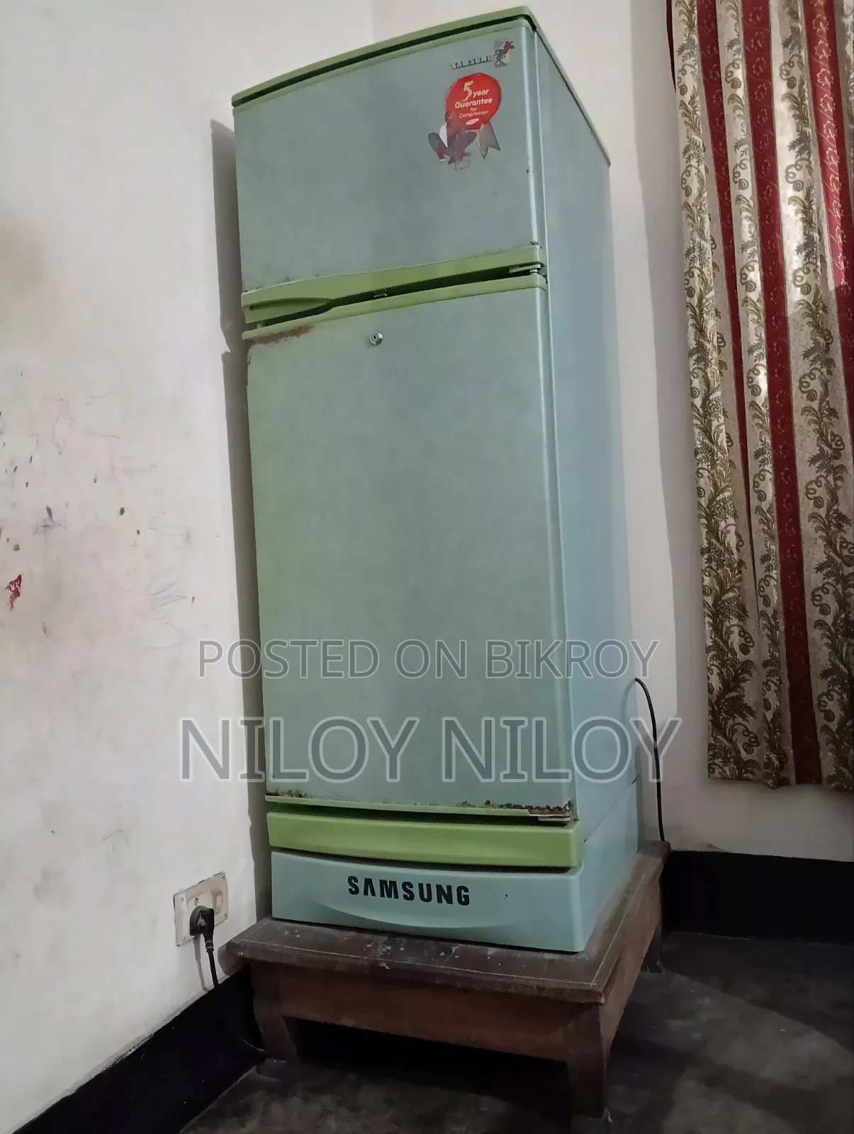 Samsung Fridge