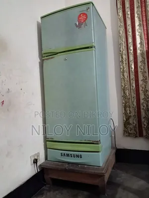 Samsung Fridge