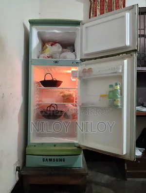 Samsung Fridge
