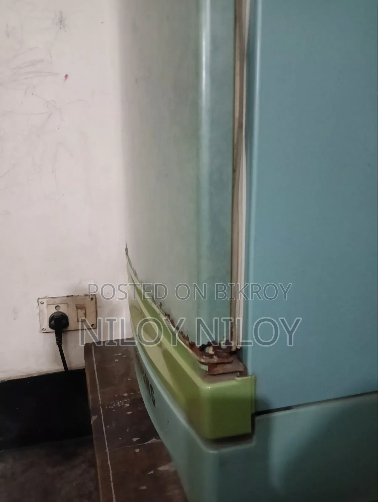 Samsung Fridge