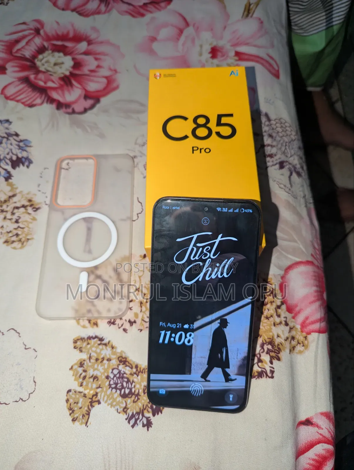 Realme C85 Pro 128 GB