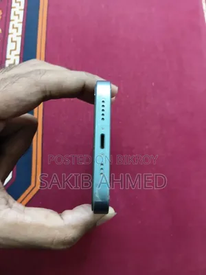 অ্যাপল আইফোন ১৪ ১২৮ জিবি ব্লু