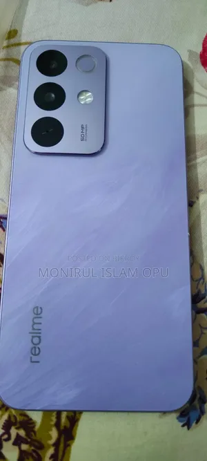 Realme C85 Pro 128 GB