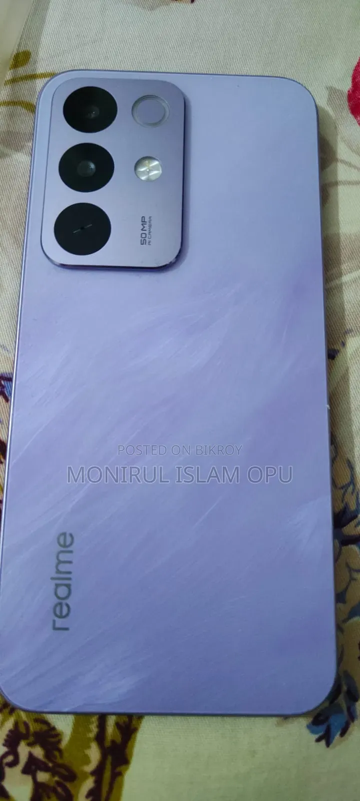 Realme C85 Pro 128 GB