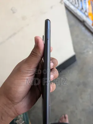 Samsung Galaxy A22 5G 64 GB Black