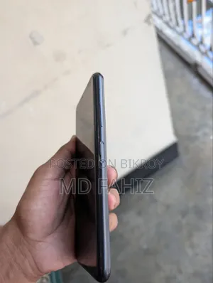 Samsung Galaxy A22 5G 64 GB Black