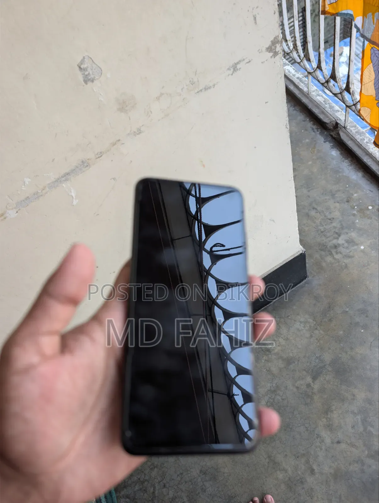 Samsung Galaxy A22 5G 64 GB Black