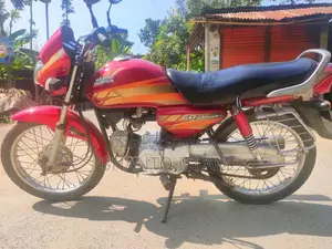 Hero 2019 Red
