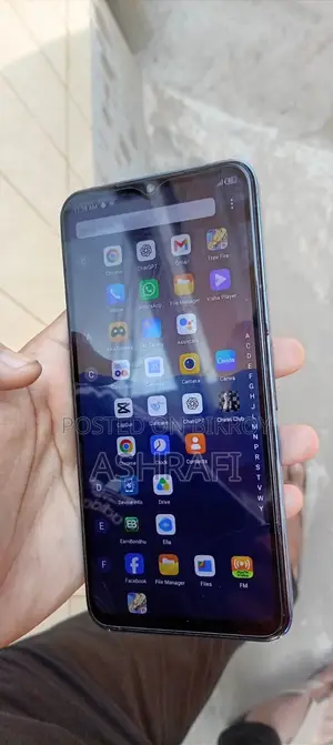 Tecno Spark 9T 128 GB Blue