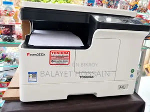 Toshiba E Studio 2523A A3 Photocopier