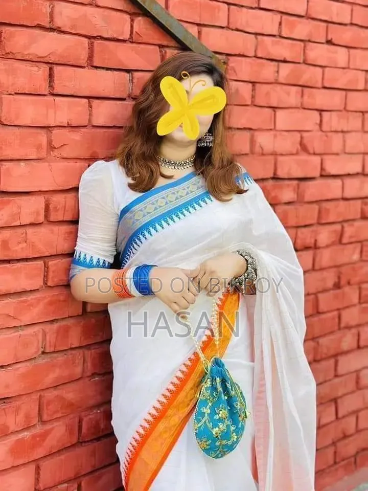 Tangail Saree Madurai