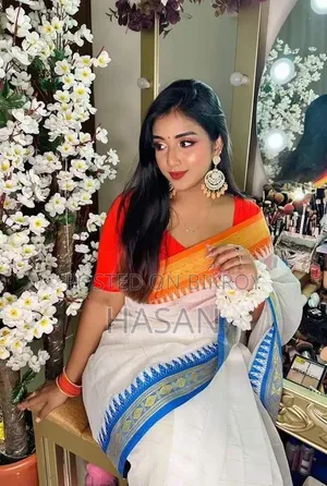 Tangail Saree Madurai