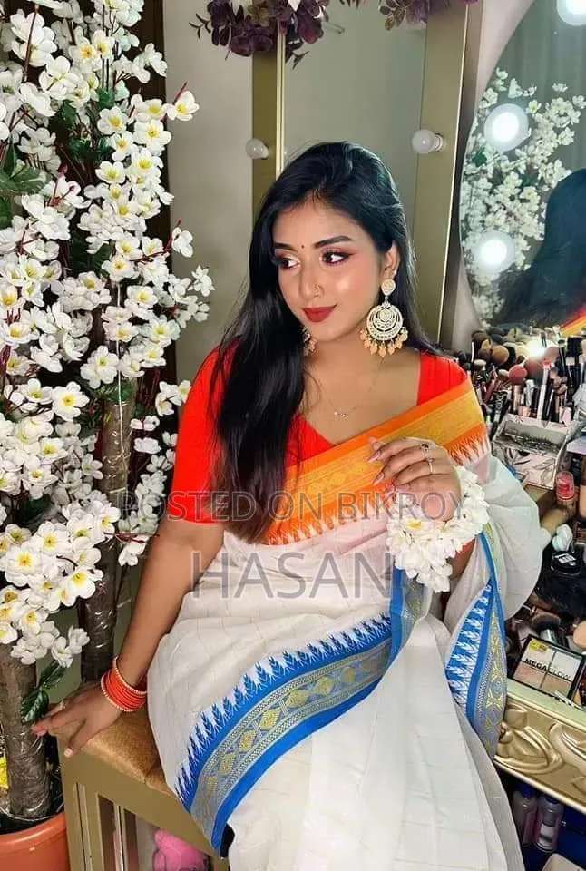 Tangail Saree Madurai