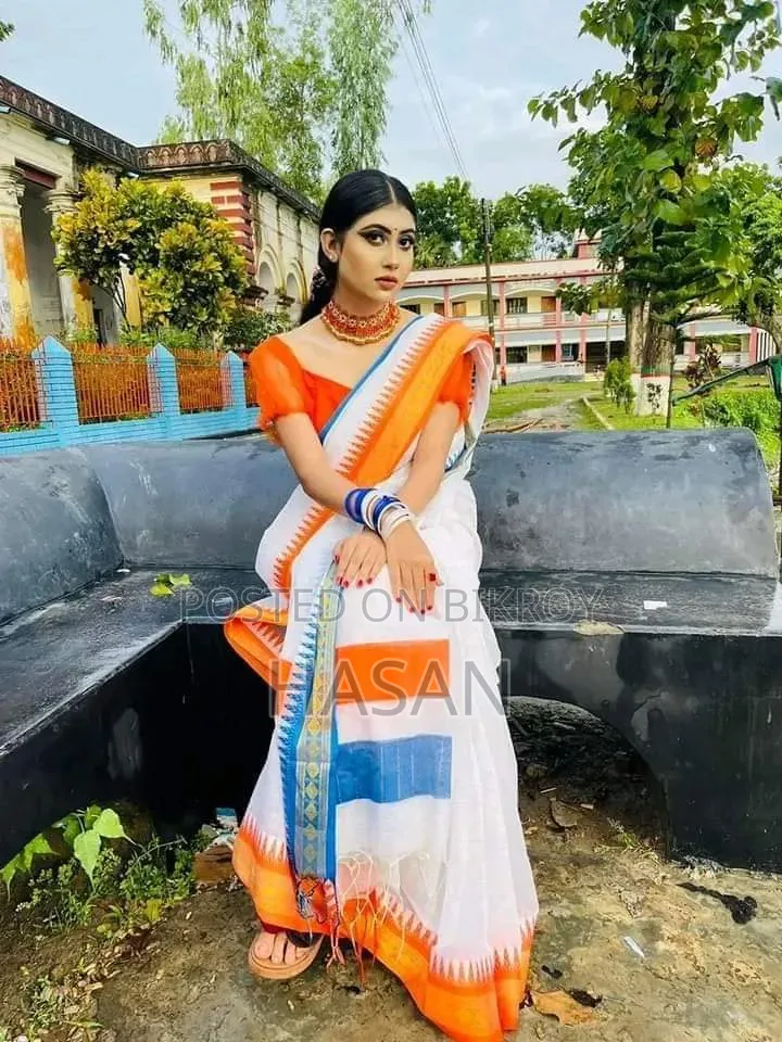 Tangail Saree Madurai