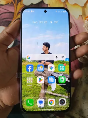 Realme C85 Pro 256 GB Pink