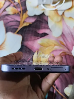 Realme C85 Pro 256 GB Pink
