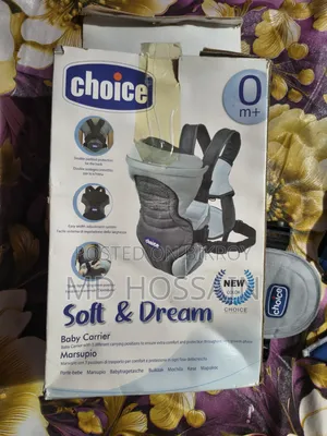 Baby Carrier