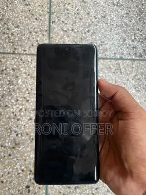 Motorola Edge 60 Fusion 256 GB