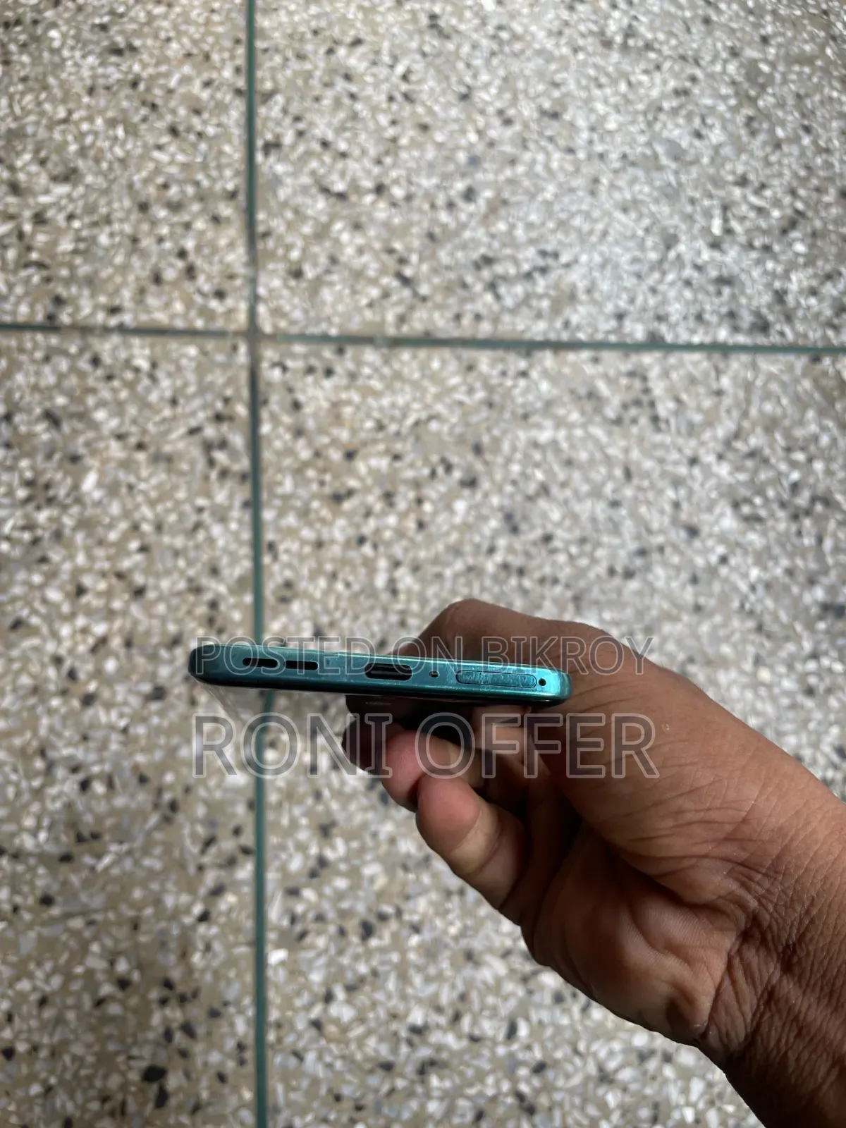 Motorola Edge 60 Fusion 256 GB