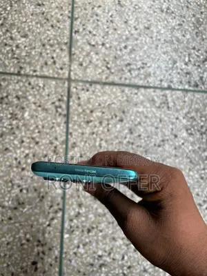 Motorola Edge 60 Fusion 256 GB