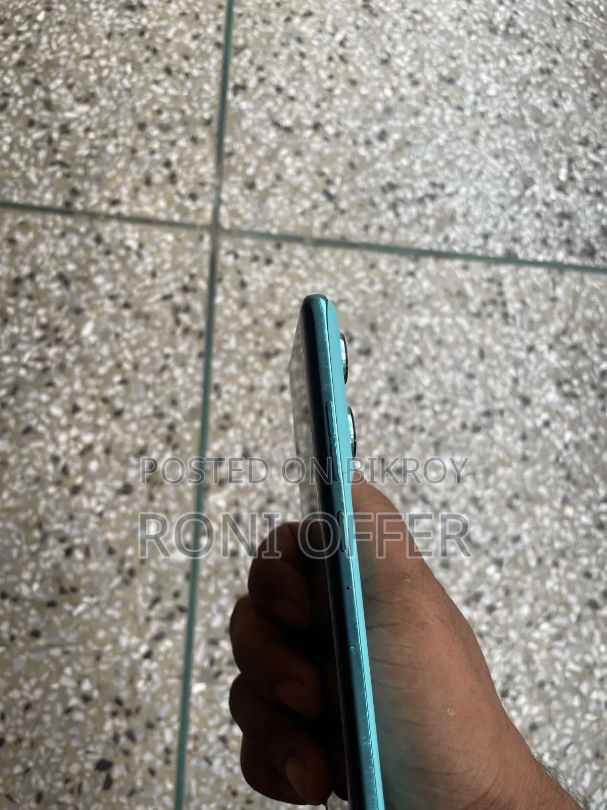 Motorola Edge 60 Fusion 256 GB