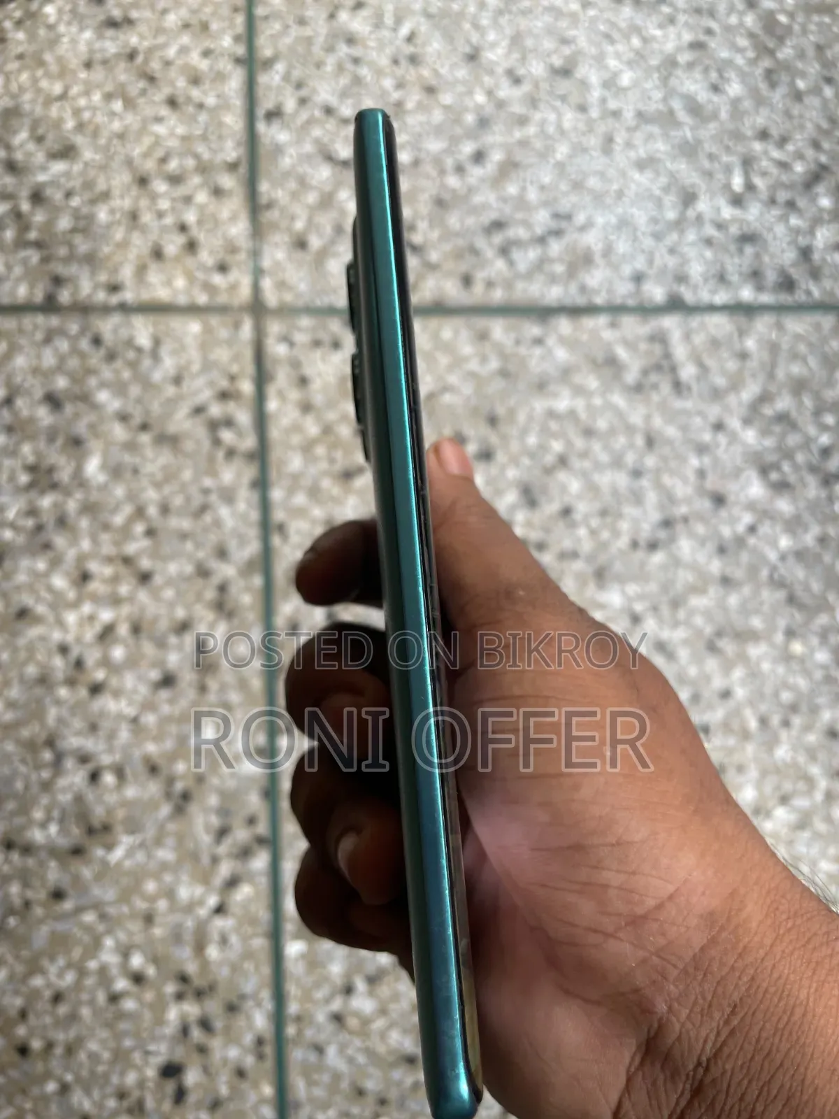 Motorola Edge 60 Fusion 256 GB