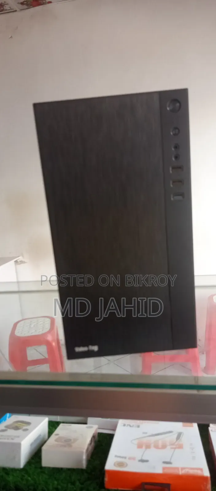Desktop Computer Asus 8GB Intel Core i5 SSD 512GB