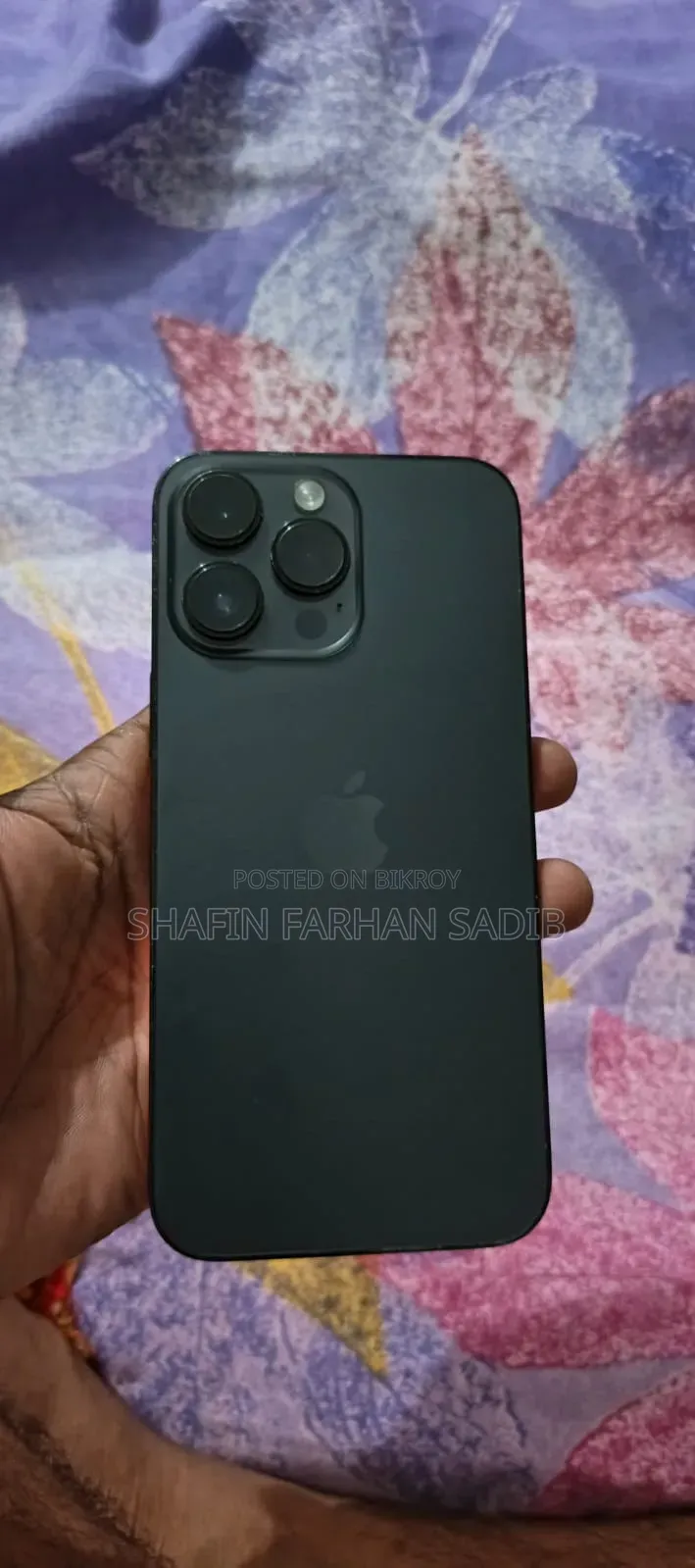 Apple iPhone 14 Pro Max 128 GB Purple