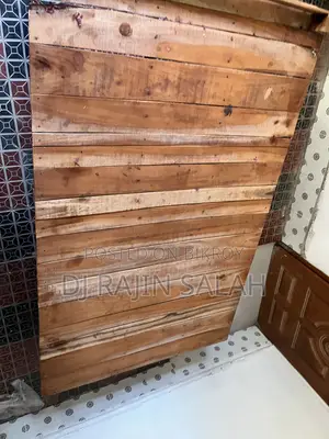 Wood Furniture