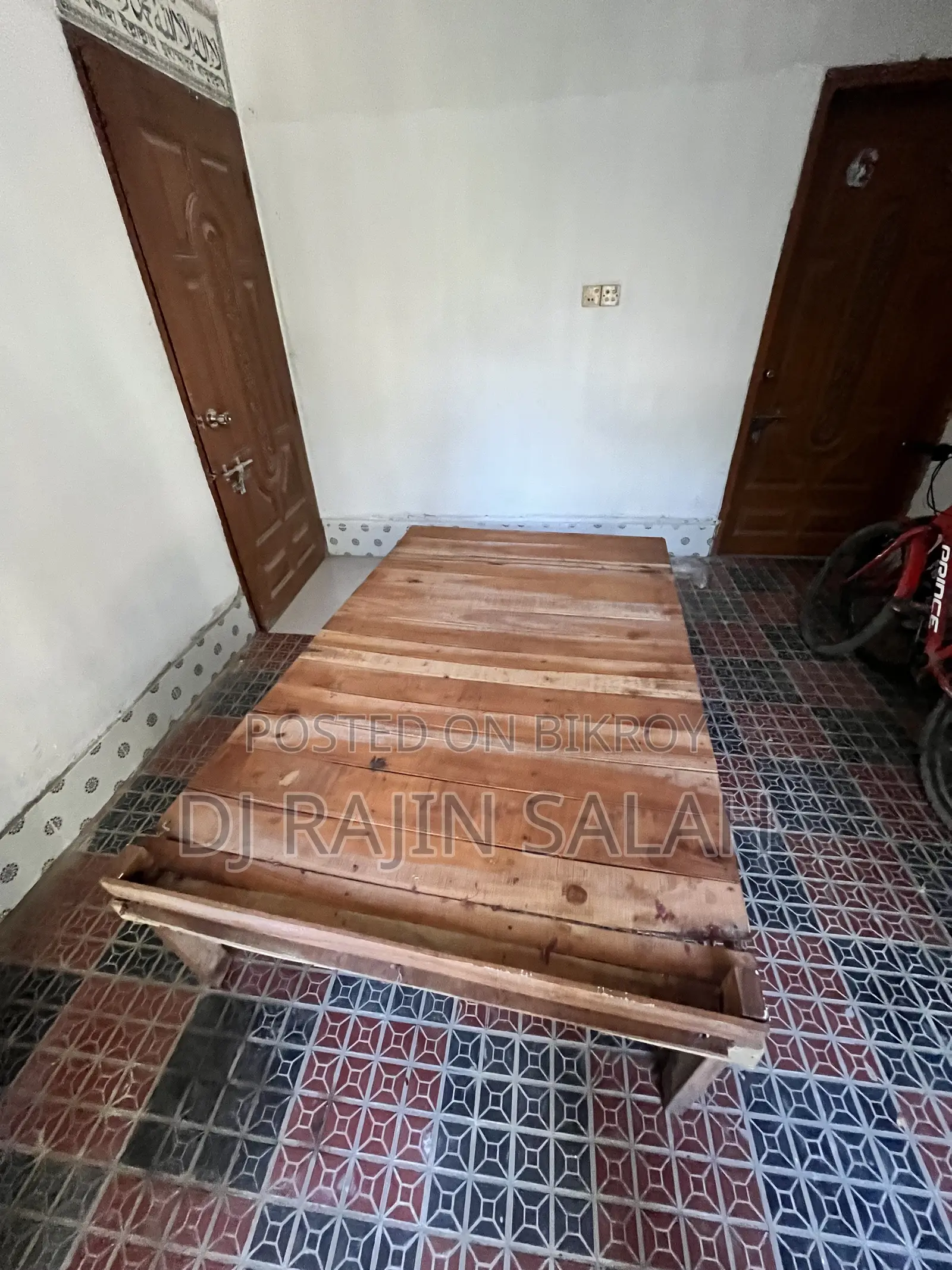 Wood Furniture