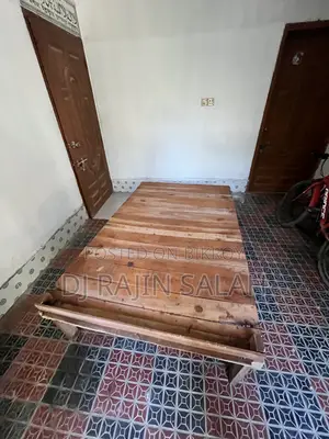 Wood Furniture