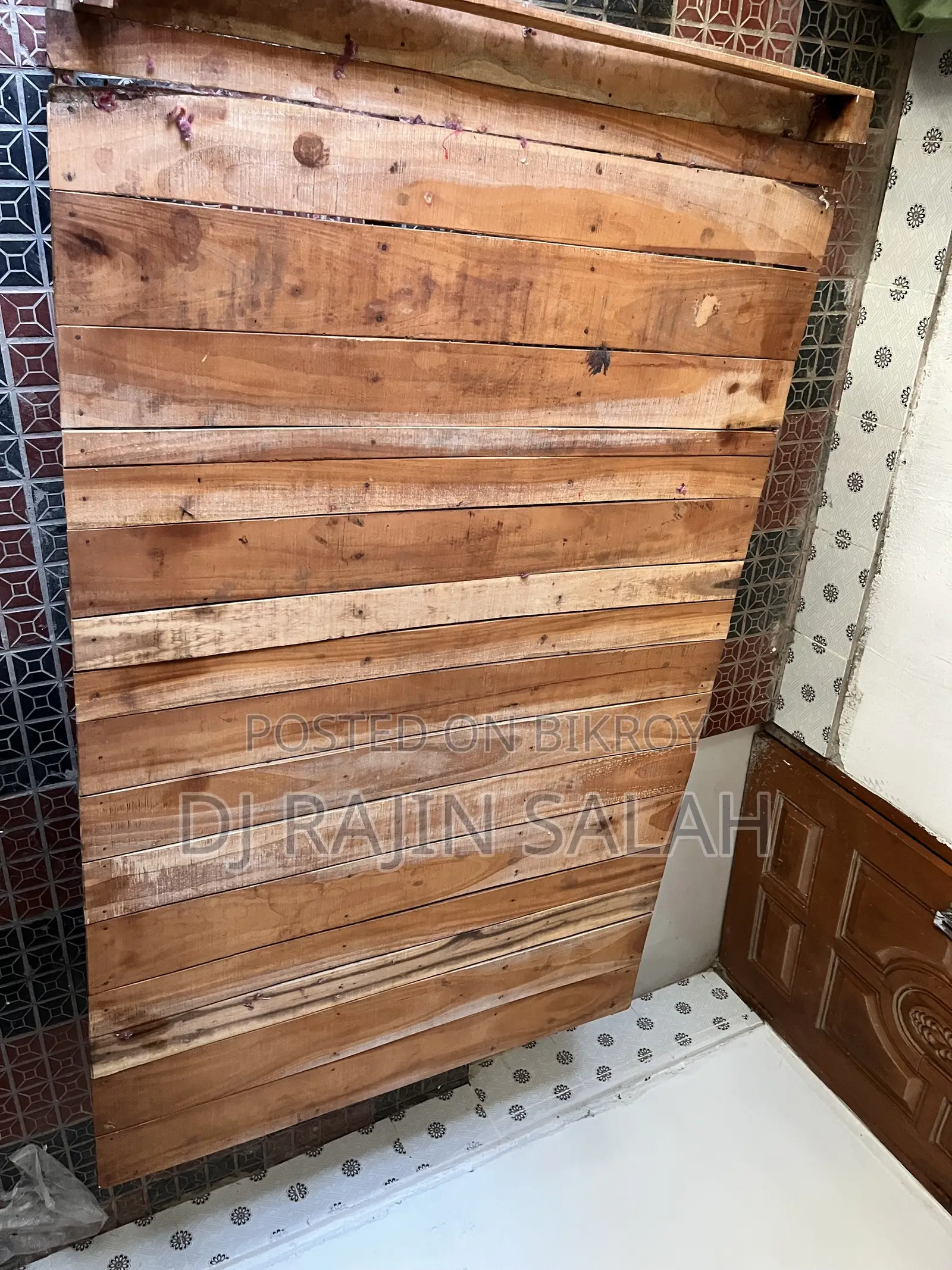 Wood Furniture
