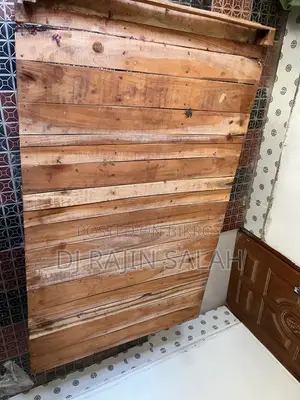 Wood Furniture