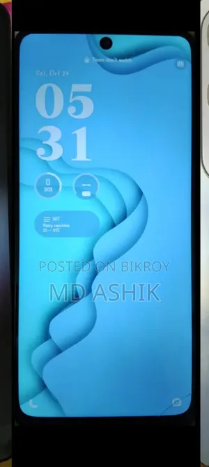 ভিভো ওয়াই ১৯এস ১২৮ জিবি হোয়াইট
