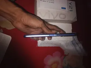 ভিভো ওয়াই২১ ৬৪ জিবি ব্লু