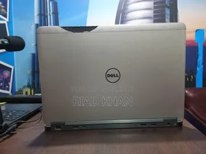 Laptop Dell Latitude E7440 8GB Intel Core i5 HDD+SSD 500GB