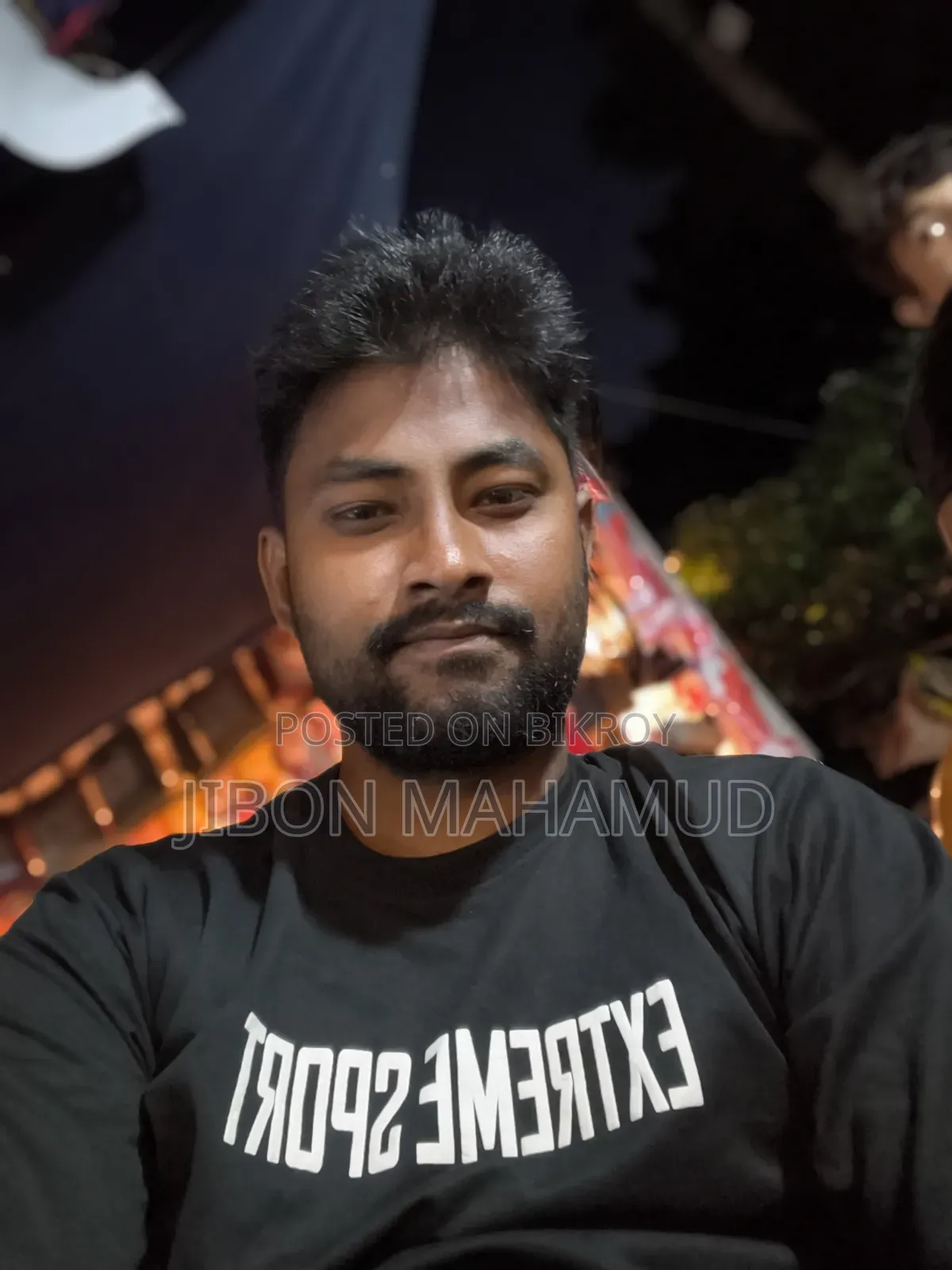 মোবাইল ফোন ৮ জিবি কালো