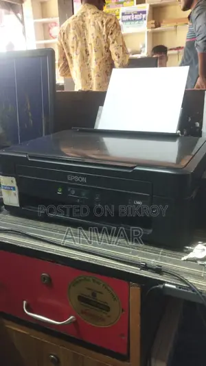 অ্যাপসন এল৩৮০