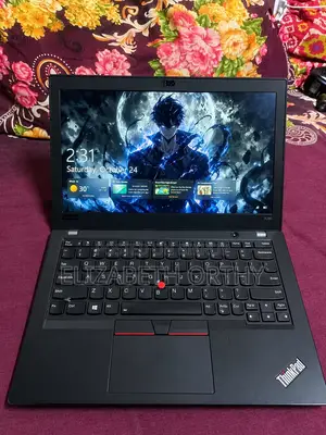 Laptop Lenovo ThinkPad X280 16GB Intel Core i5 SSD 256GB