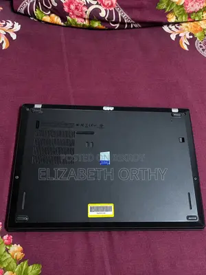 Laptop Lenovo ThinkPad X280 16GB Intel Core i5 SSD 256GB
