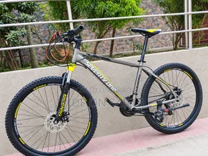 Veloce Seventyone Warrior 1.0 New Condition Bicycle For Sale