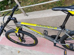 Veloce Seventyone Warrior 1.0 New Condition Bicycle For Sale