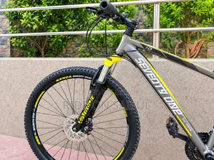 Veloce Seventyone Warrior 1.0 New Condition Bicycle For Sale