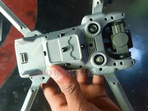 Gt50 Drone